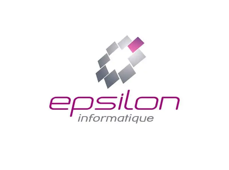 Création de logo pour une société informatique à Vannes